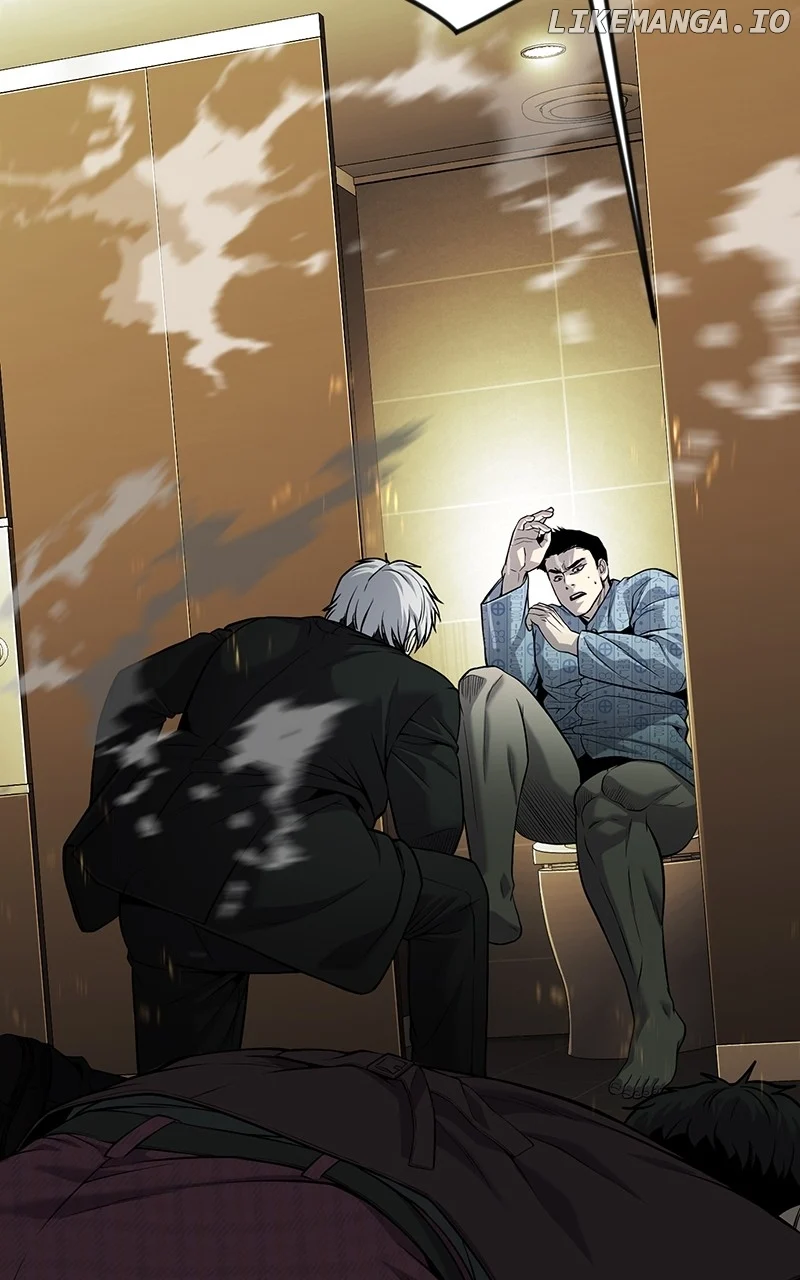 Son’s Retribution Chapter 38 - Page 73