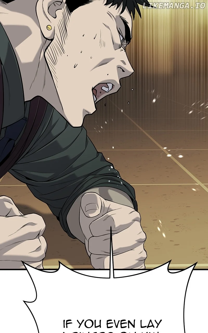 Son’s Retribution Chapter 38 - Page 76