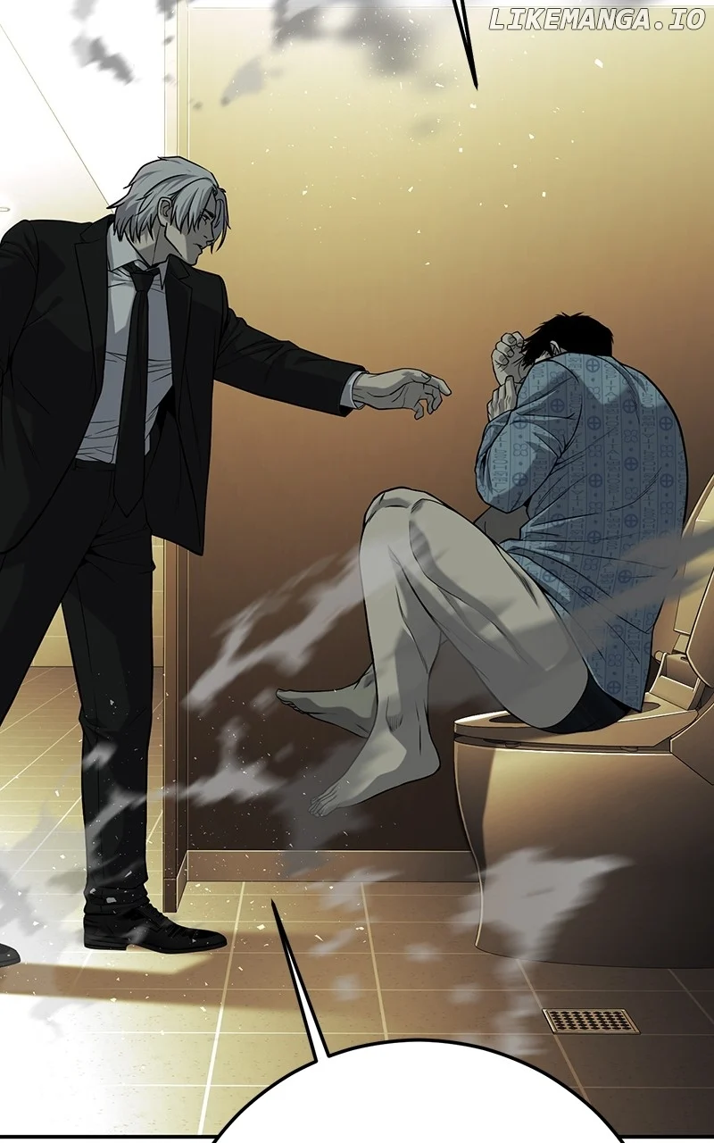 Son’s Retribution Chapter 38 - Page 78