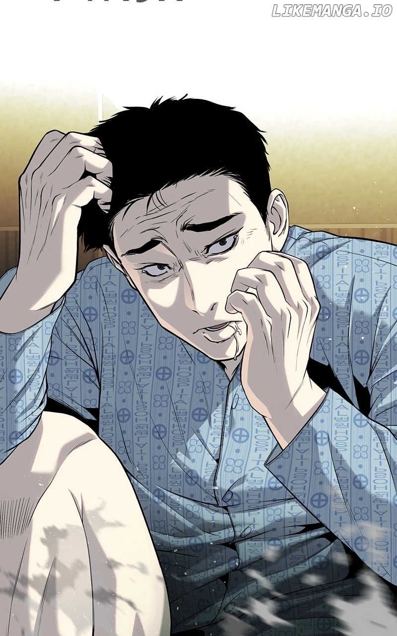 Son’s Retribution Chapter 38 - Page 80