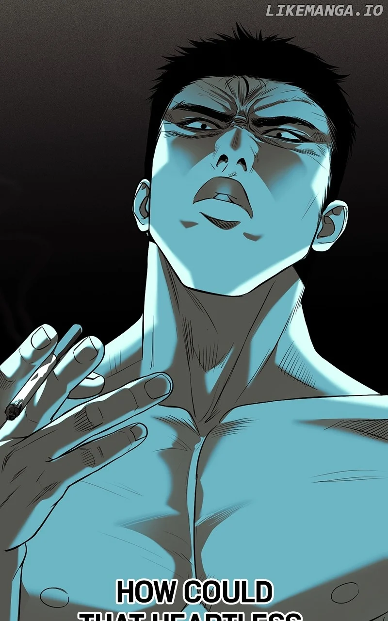 Son’s Retribution Chapter 38 - Page 85