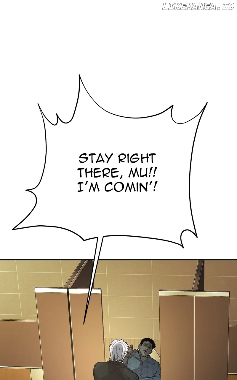 Son’s Retribution Chapter 38 - Page 87