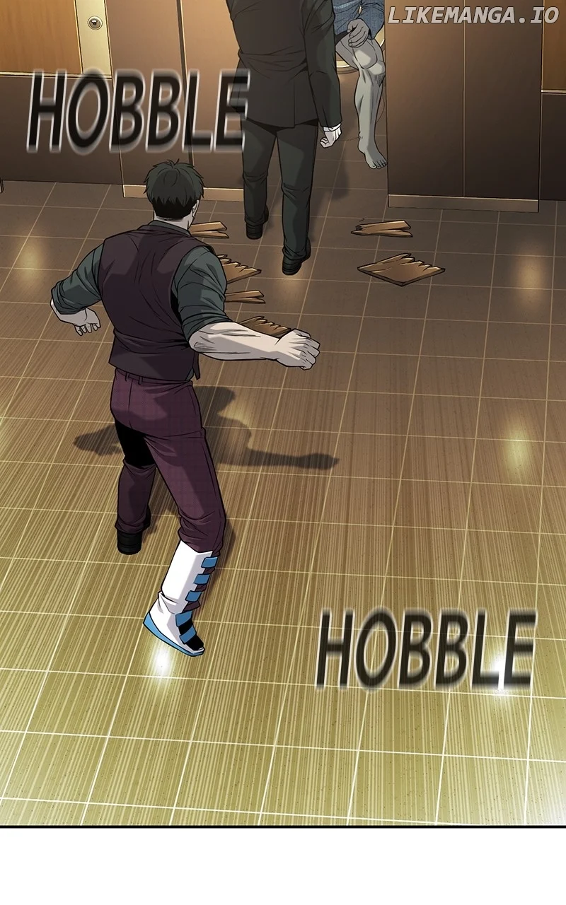 Son’s Retribution Chapter 38 - Page 88