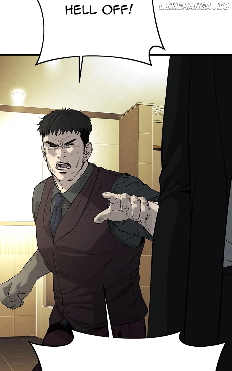 Son’s Retribution Chapter 38 - Page 90