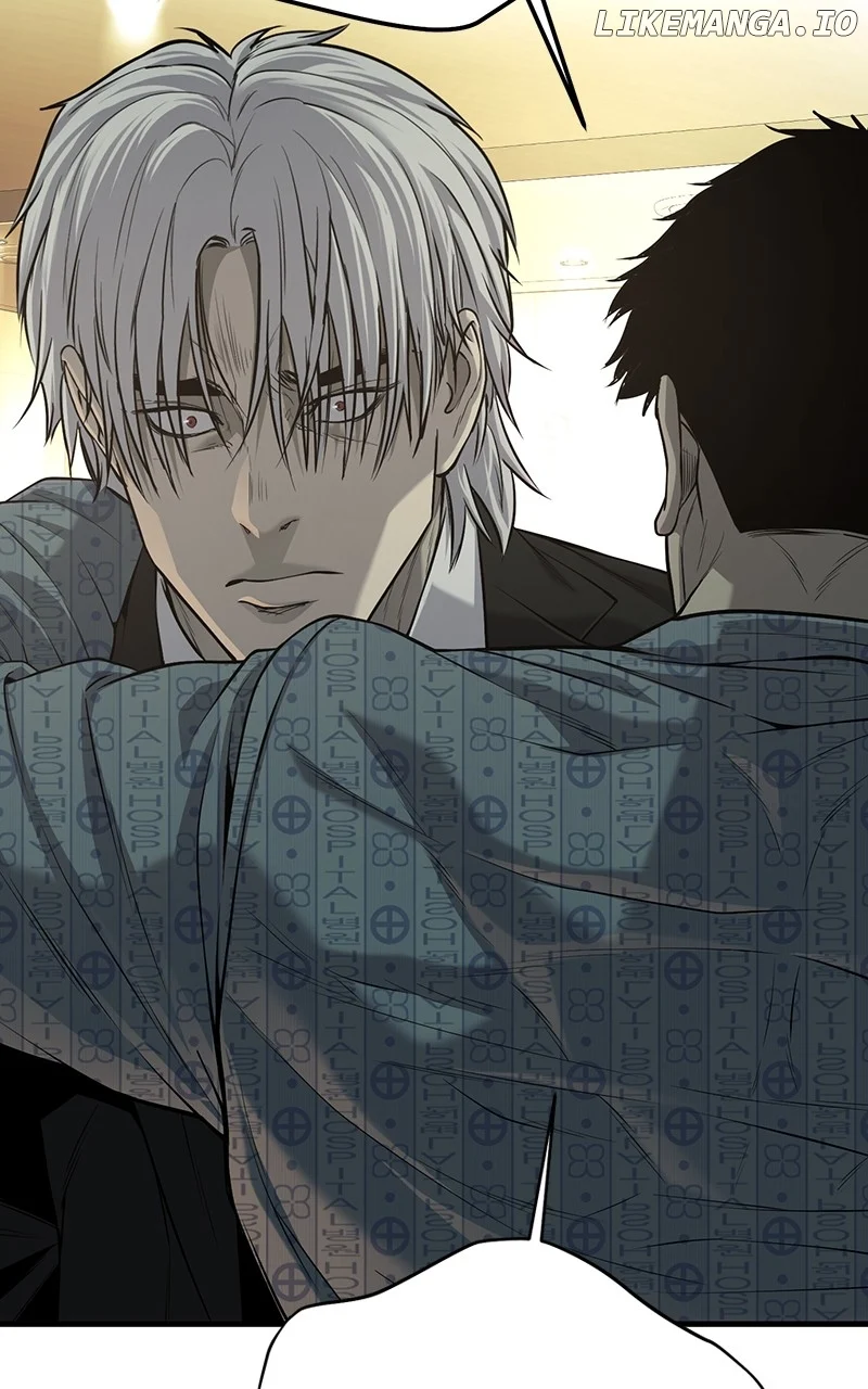 Son’s Retribution Chapter 38 - Page 95