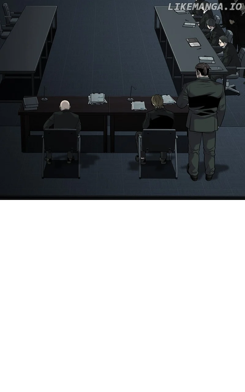 Son’s Retribution Chapter 39 - Page 105