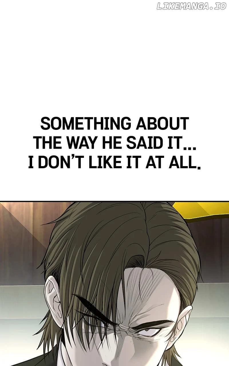 Son’s Retribution Chapter 39 - Page 106