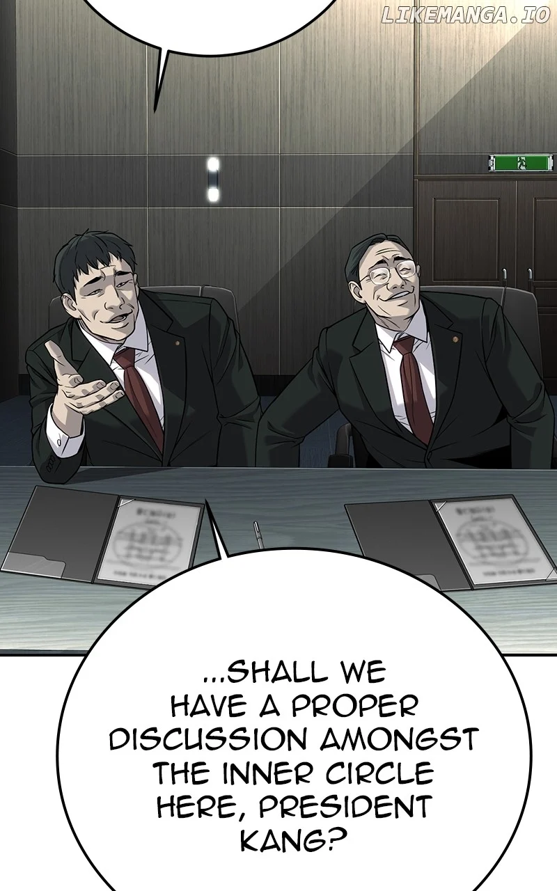 Son’s Retribution Chapter 39 - Page 109