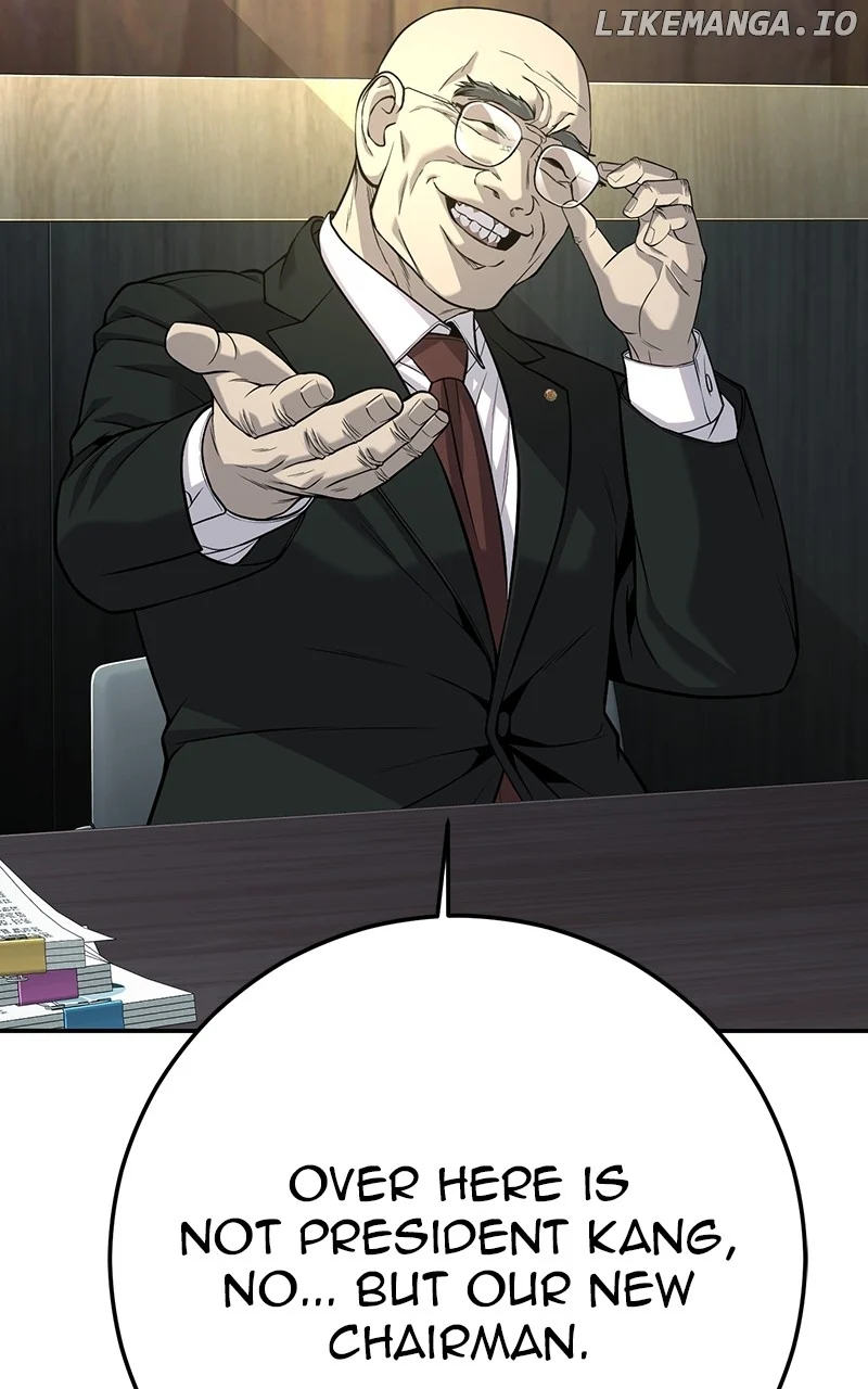 Son’s Retribution Chapter 39 - Page 111
