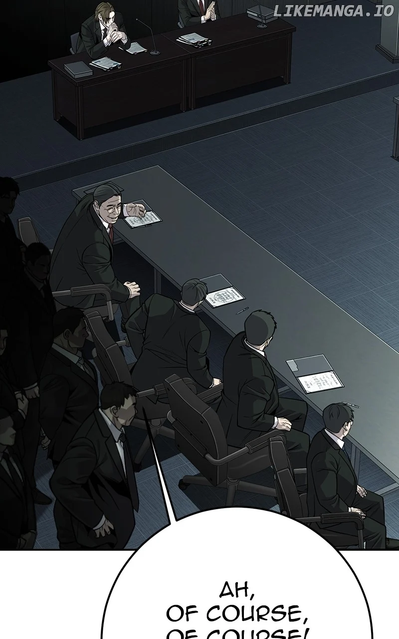 Son’s Retribution Chapter 39 - Page 113