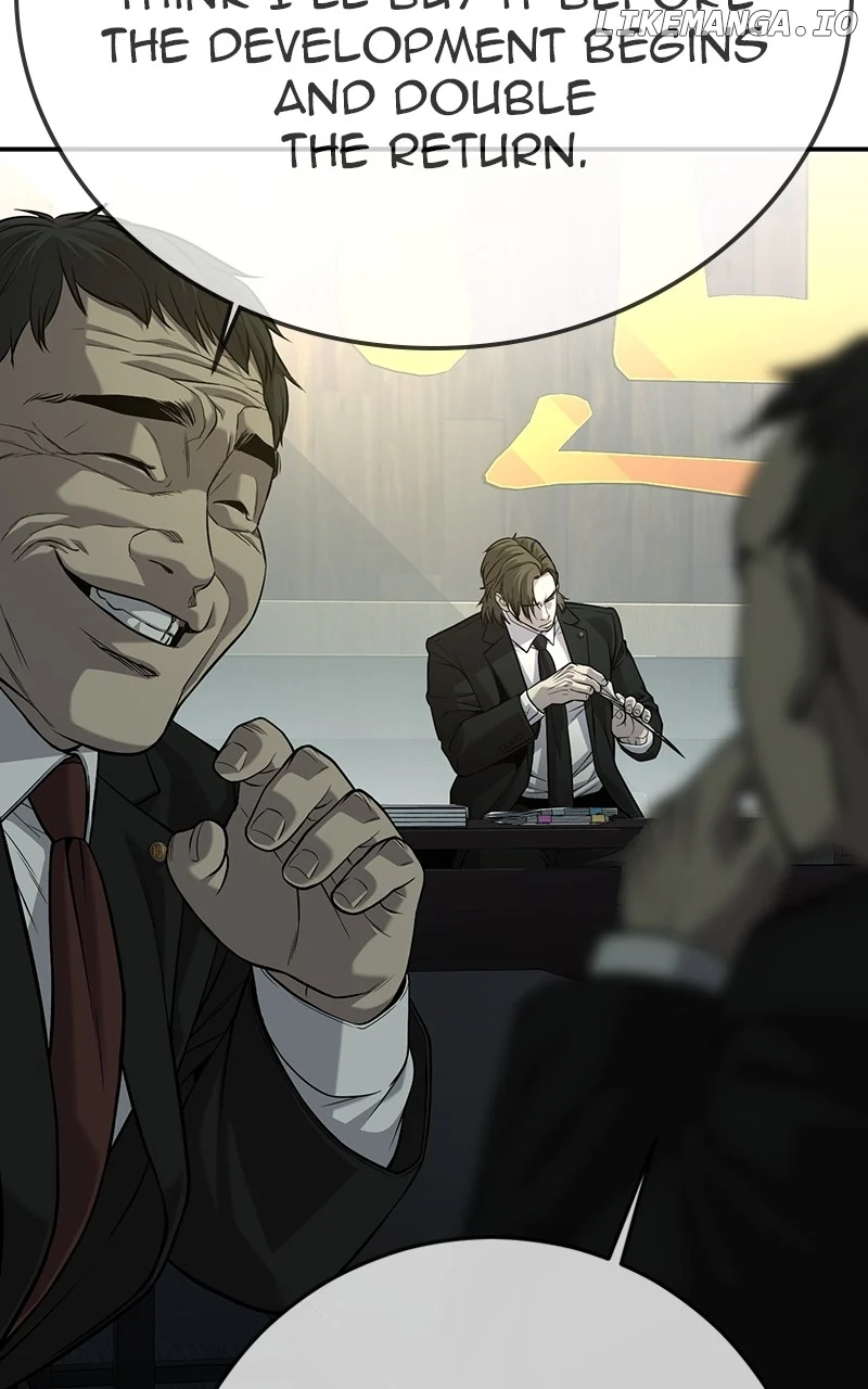 Son’s Retribution Chapter 39 - Page 117