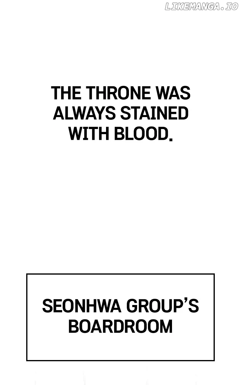 Son’s Retribution Chapter 39 - Page 12