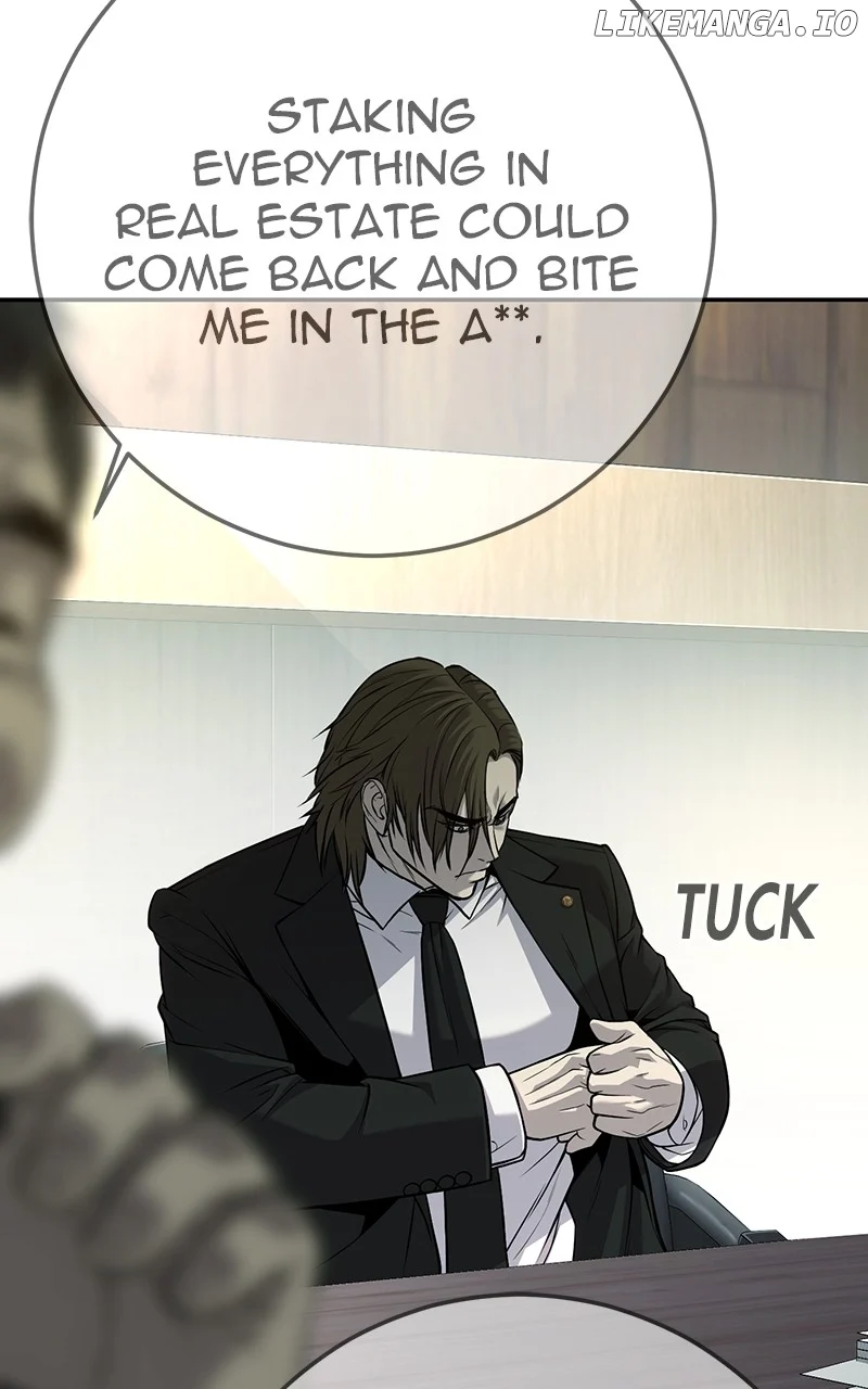 Son’s Retribution Chapter 39 - Page 121