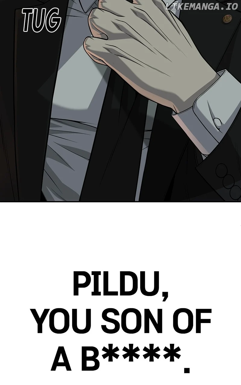 Son’s Retribution Chapter 39 - Page 124