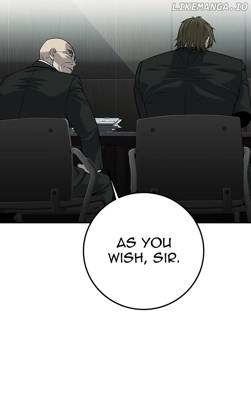 Son’s Retribution Chapter 39 - Page 129