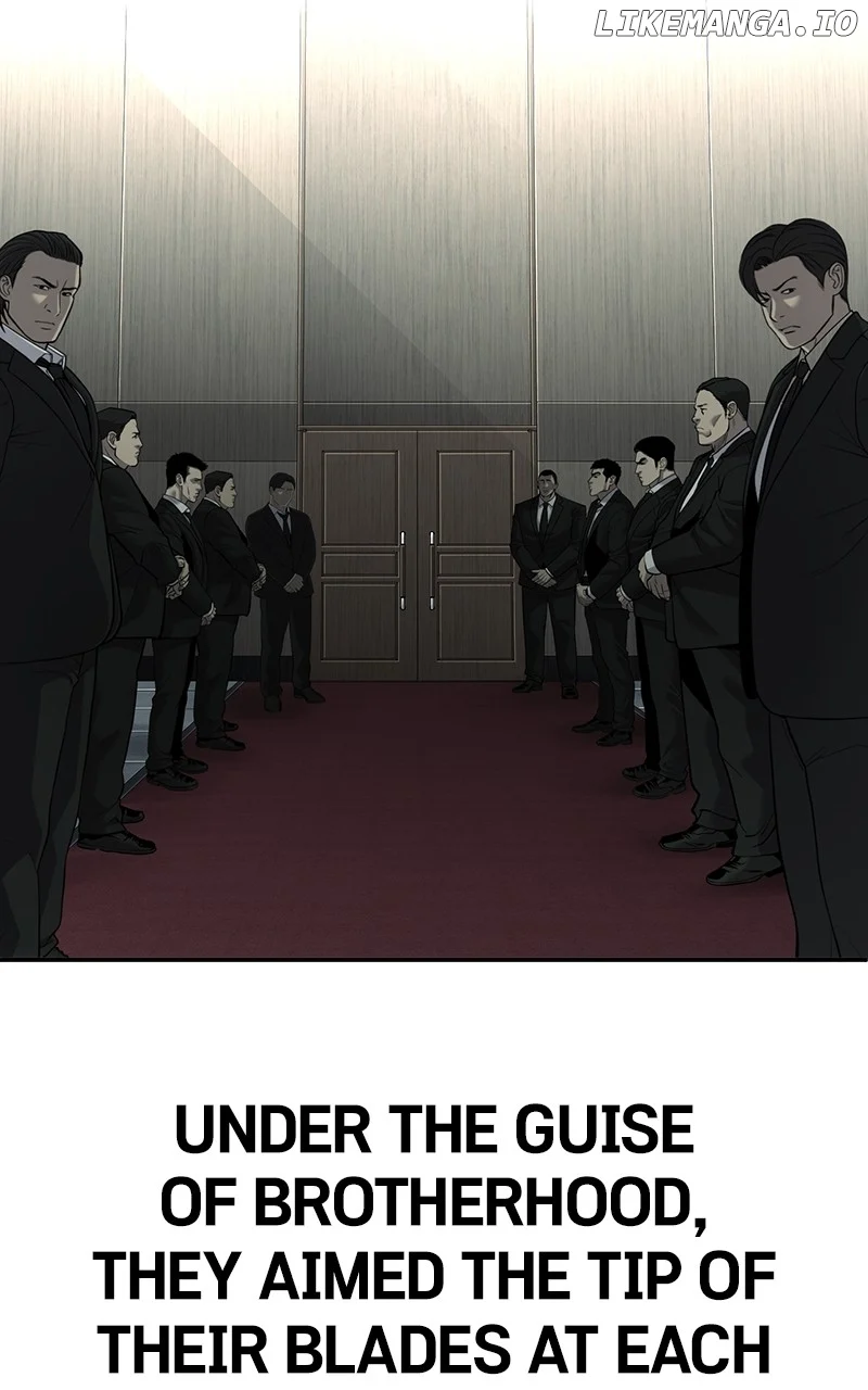 Son’s Retribution Chapter 39 - Page 13