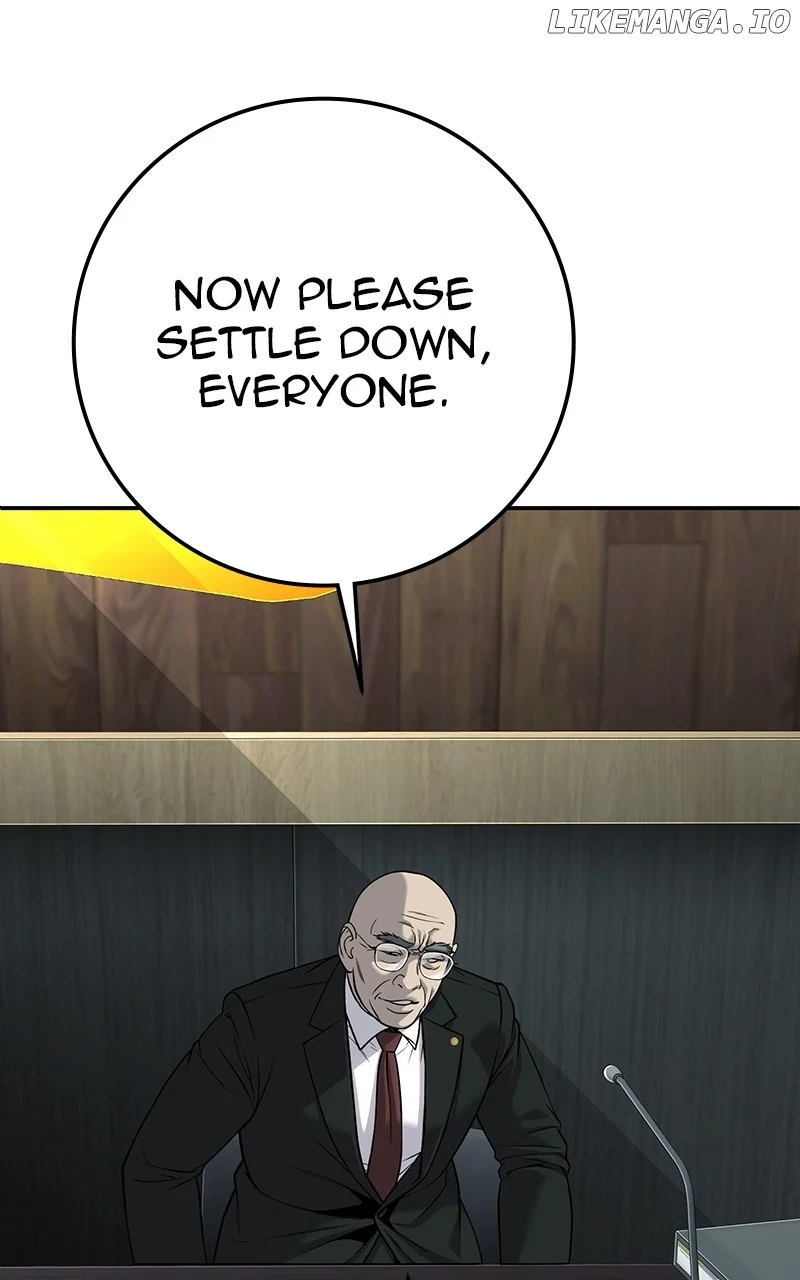 Son’s Retribution Chapter 39 - Page 130