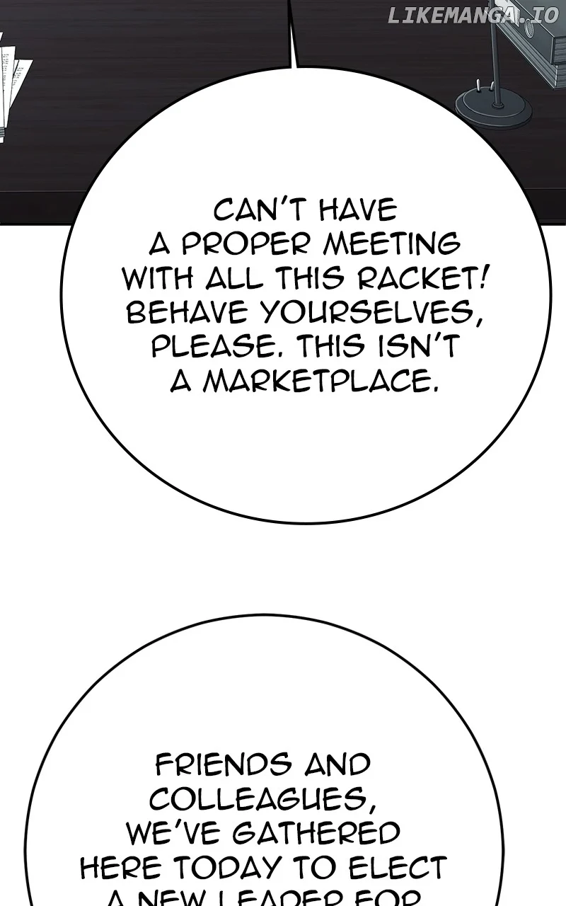 Son’s Retribution Chapter 39 - Page 131