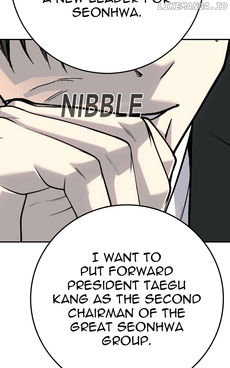 Son’s Retribution Chapter 39 - Page 132