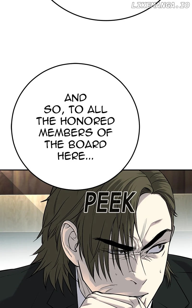 Son’s Retribution Chapter 39 - Page 133