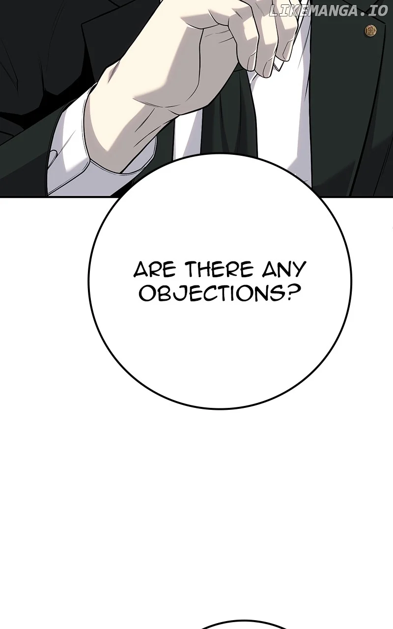 Son’s Retribution Chapter 39 - Page 134