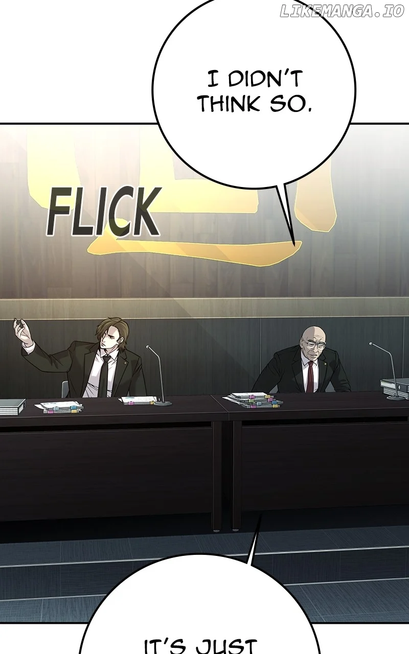 Son’s Retribution Chapter 39 - Page 135