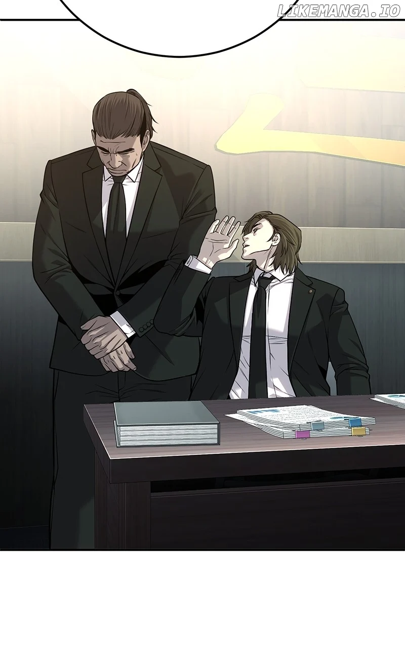 Son’s Retribution Chapter 39 - Page 137