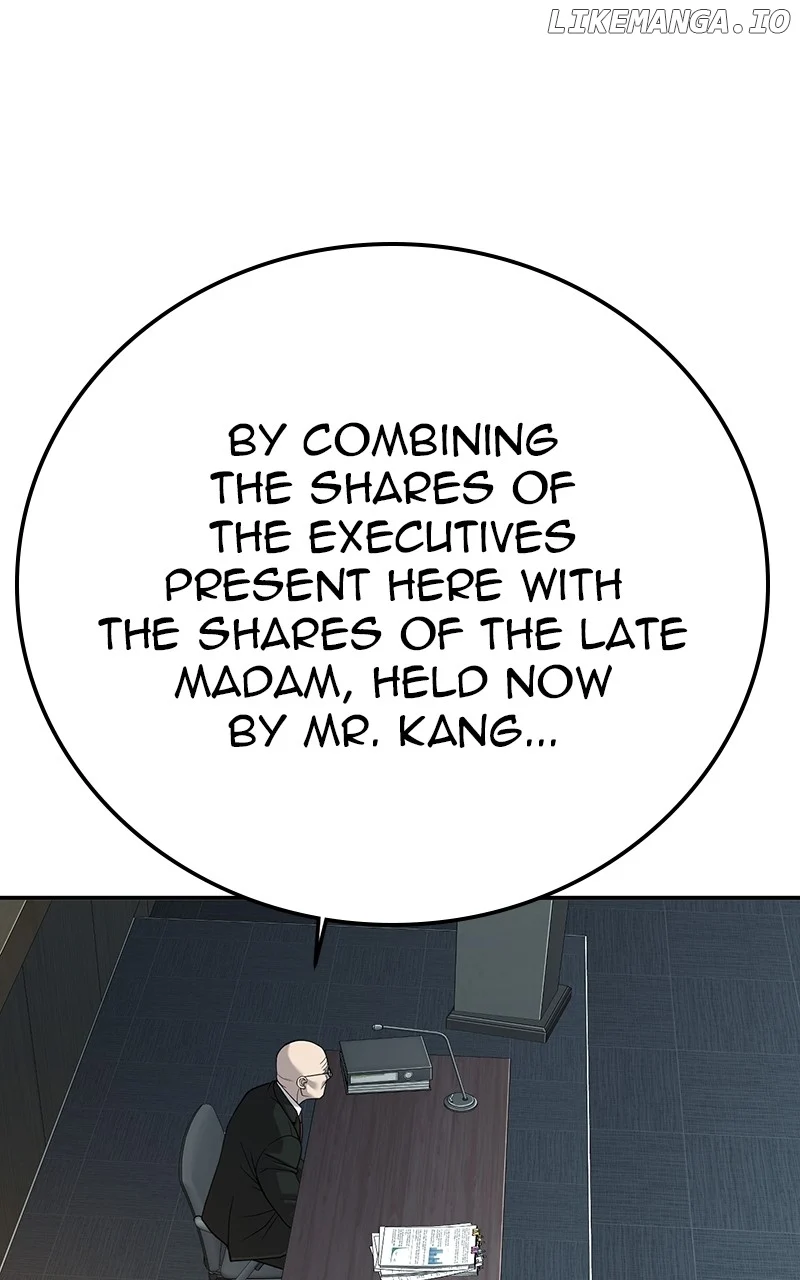 Son’s Retribution Chapter 39 - Page 138