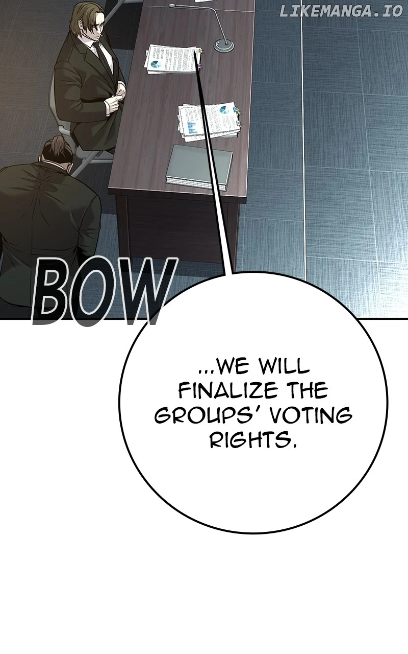 Son’s Retribution Chapter 39 - Page 139