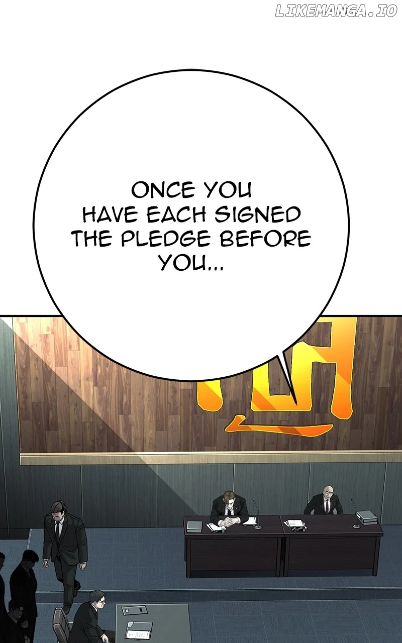 Son’s Retribution Chapter 39 - Page 140