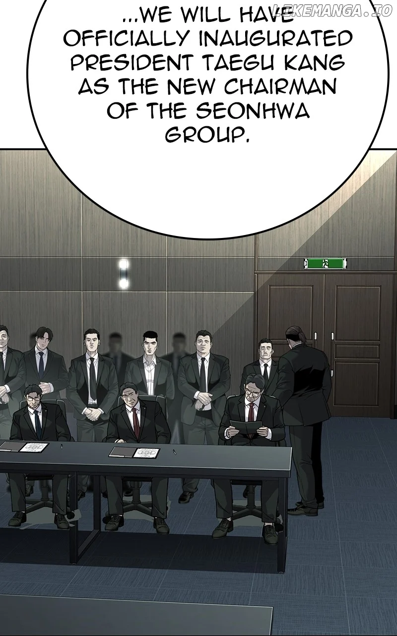 Son’s Retribution Chapter 39 - Page 142