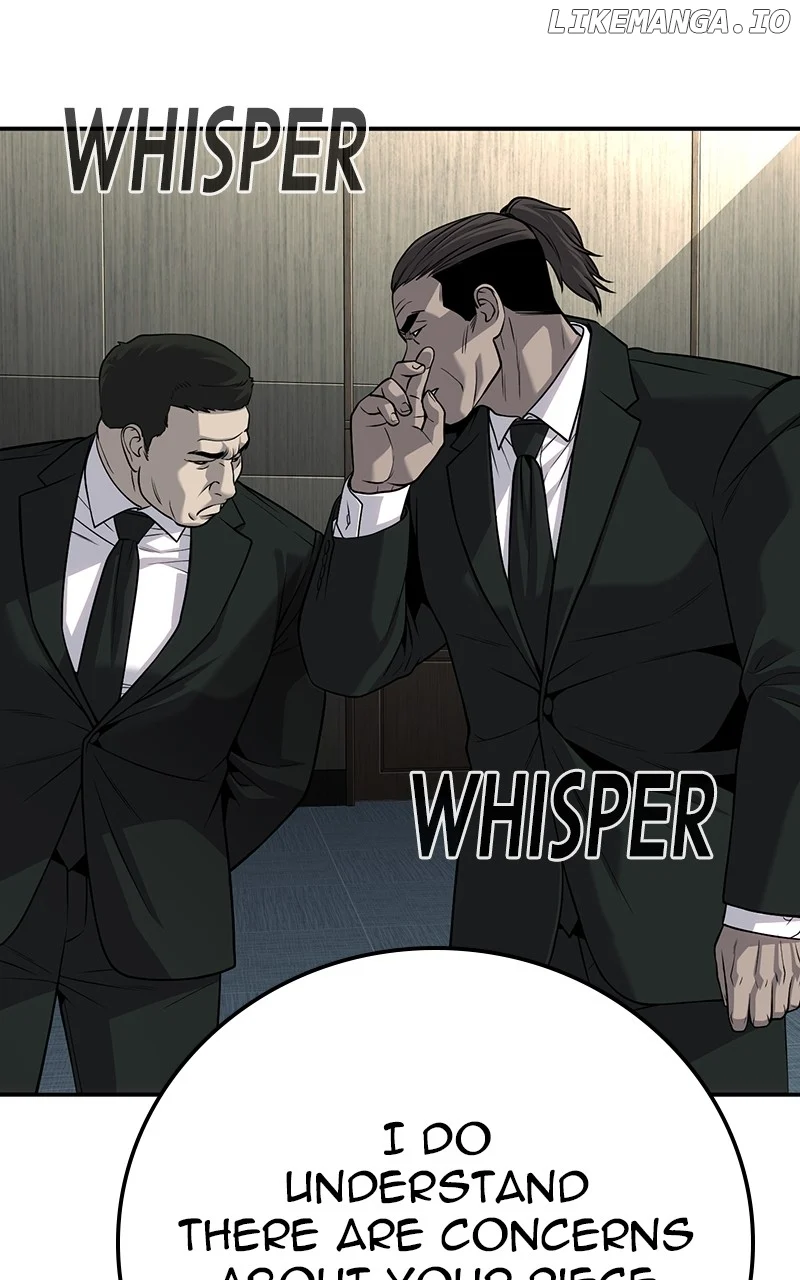 Son’s Retribution Chapter 39 - Page 144