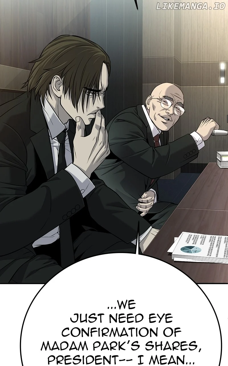 Son’s Retribution Chapter 39 - Page 148