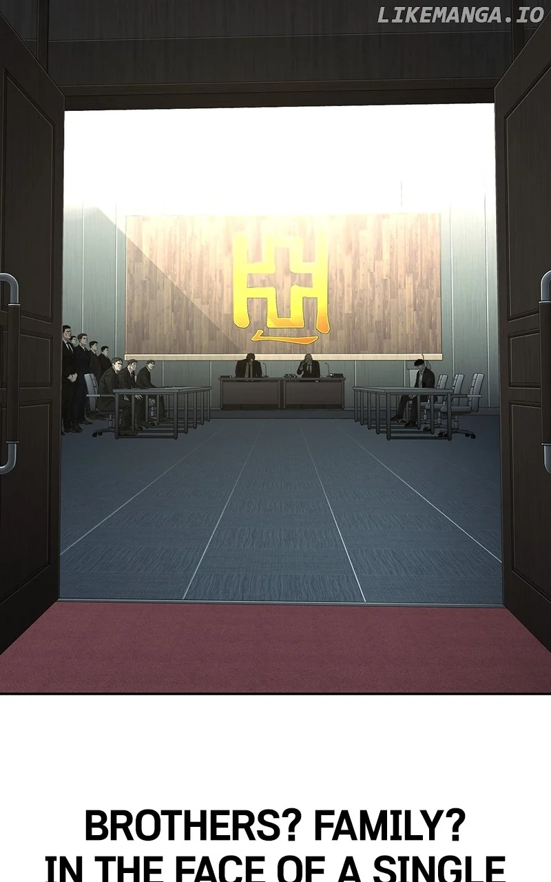 Son’s Retribution Chapter 39 - Page 15