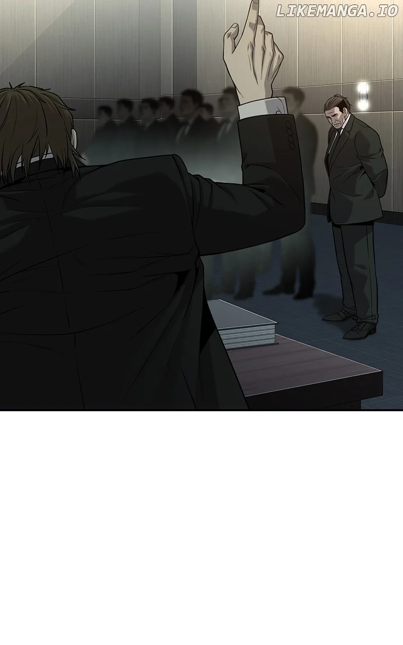 Son’s Retribution Chapter 39 - Page 150