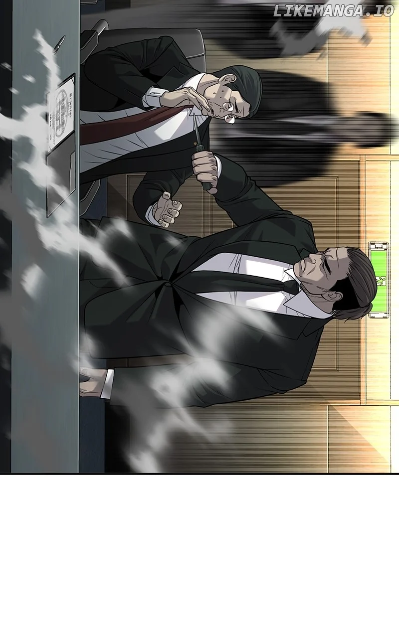 Son’s Retribution Chapter 39 - Page 156