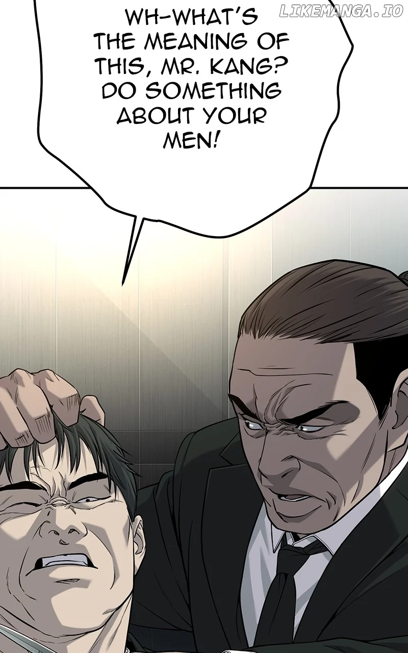 Son’s Retribution Chapter 39 - Page 160