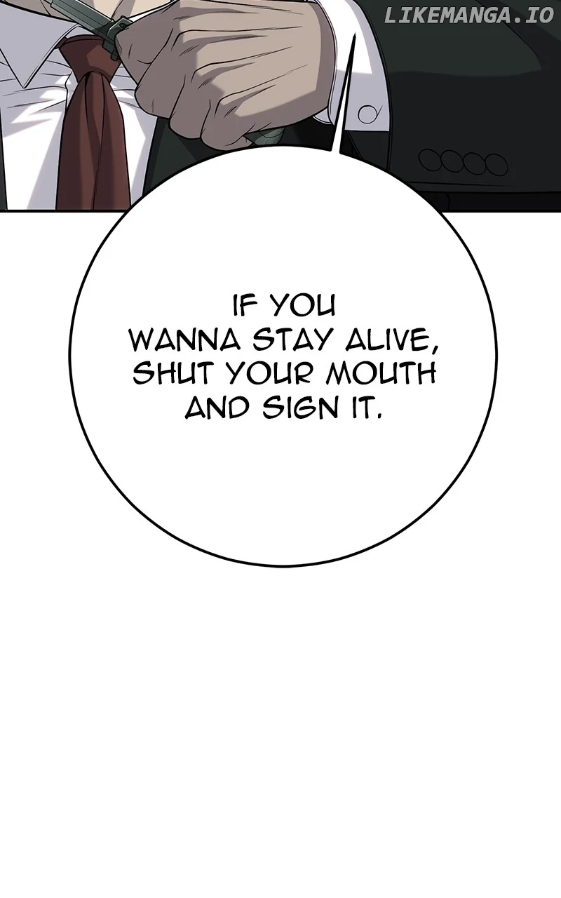 Son’s Retribution Chapter 39 - Page 161