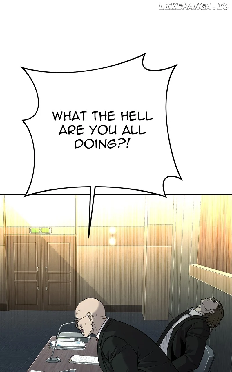 Son’s Retribution Chapter 39 - Page 162