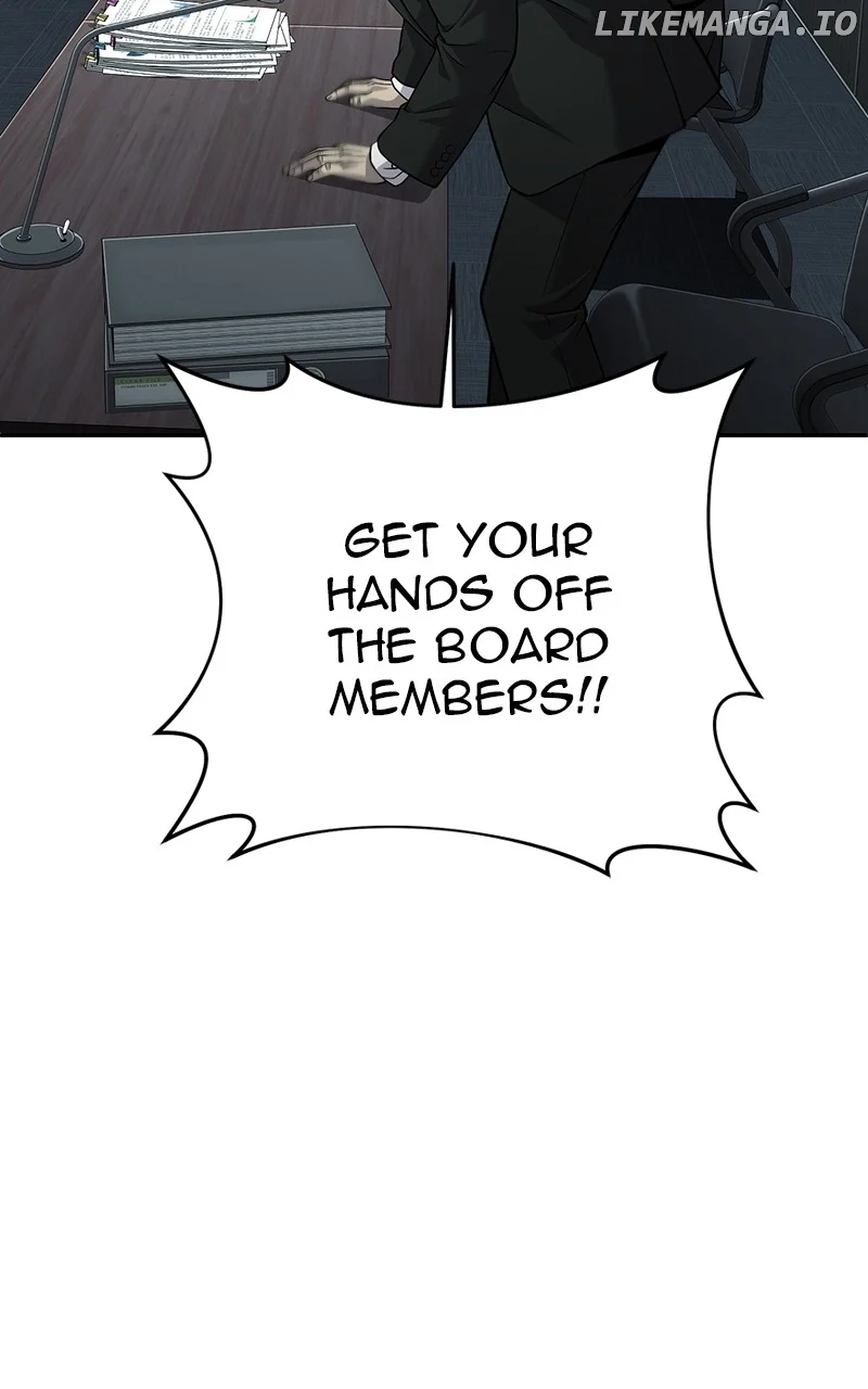 Son’s Retribution Chapter 39 - Page 163