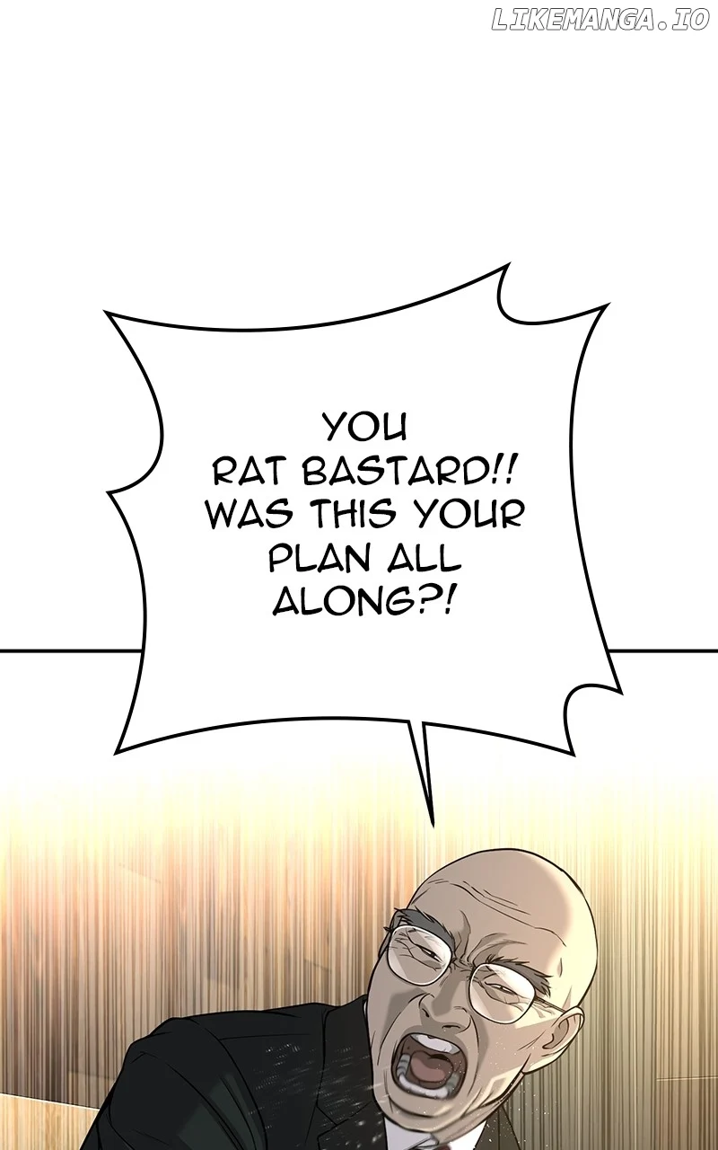 Son’s Retribution Chapter 39 - Page 166