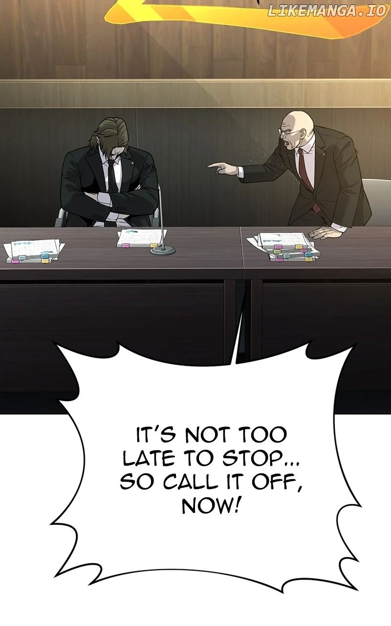 Son’s Retribution Chapter 39 - Page 169