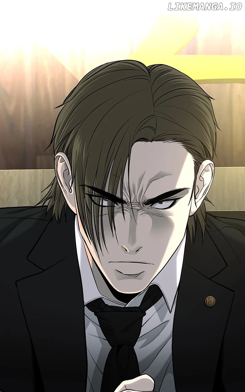 Son’s Retribution Chapter 39 - Page 17