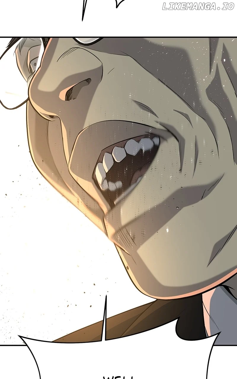 Son’s Retribution Chapter 39 - Page 171