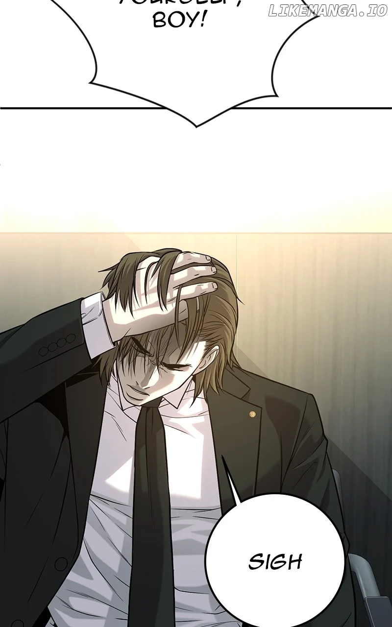 Son’s Retribution Chapter 39 - Page 173