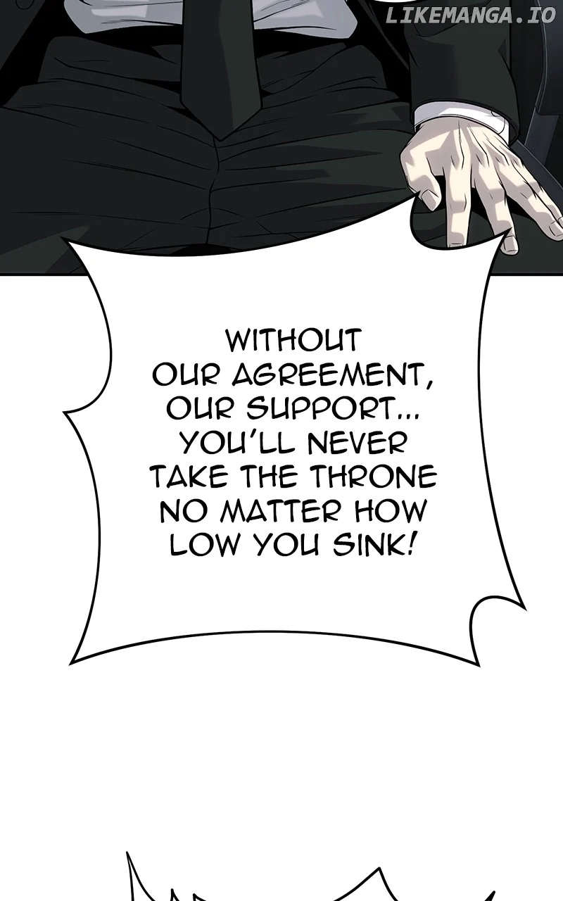 Son’s Retribution Chapter 39 - Page 174