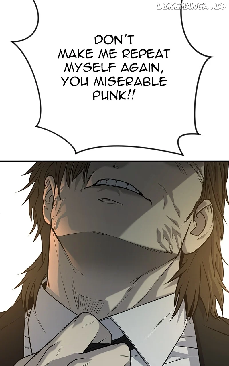 Son’s Retribution Chapter 39 - Page 177