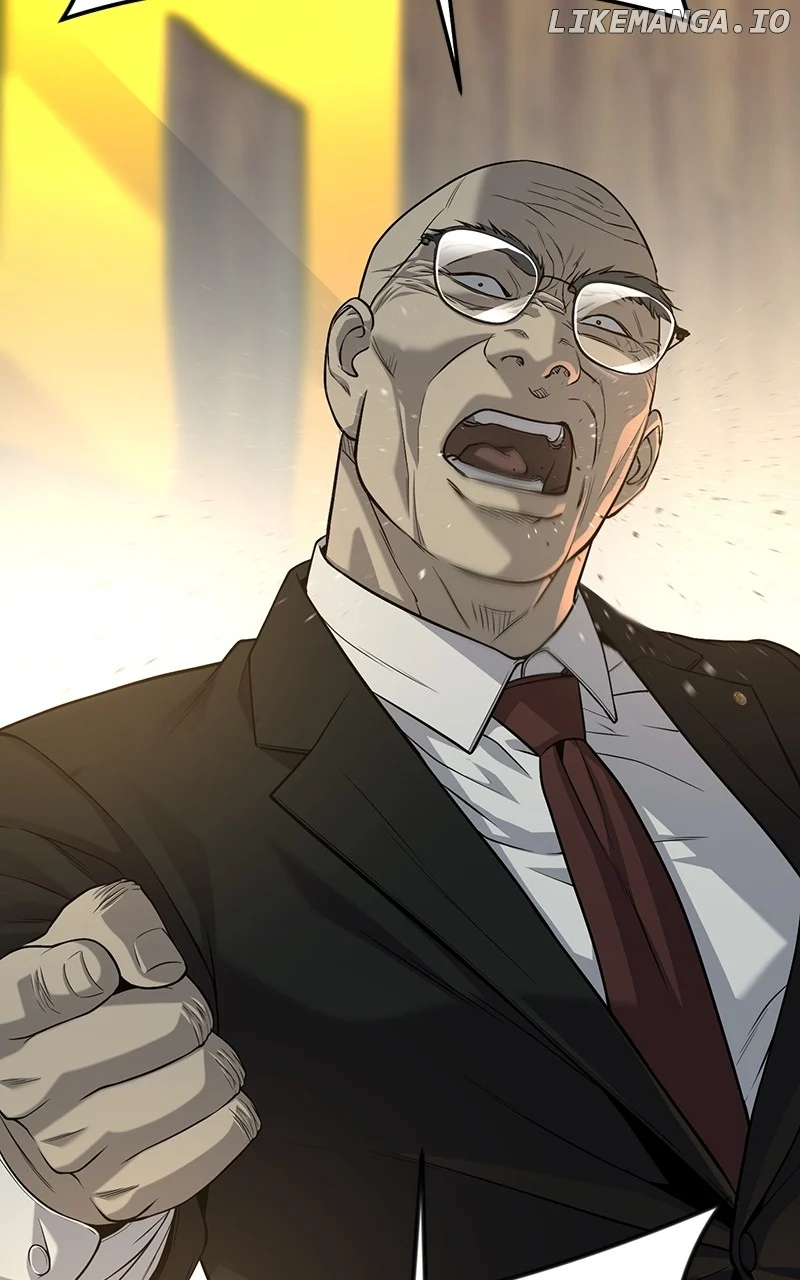 Son’s Retribution Chapter 39 - Page 180