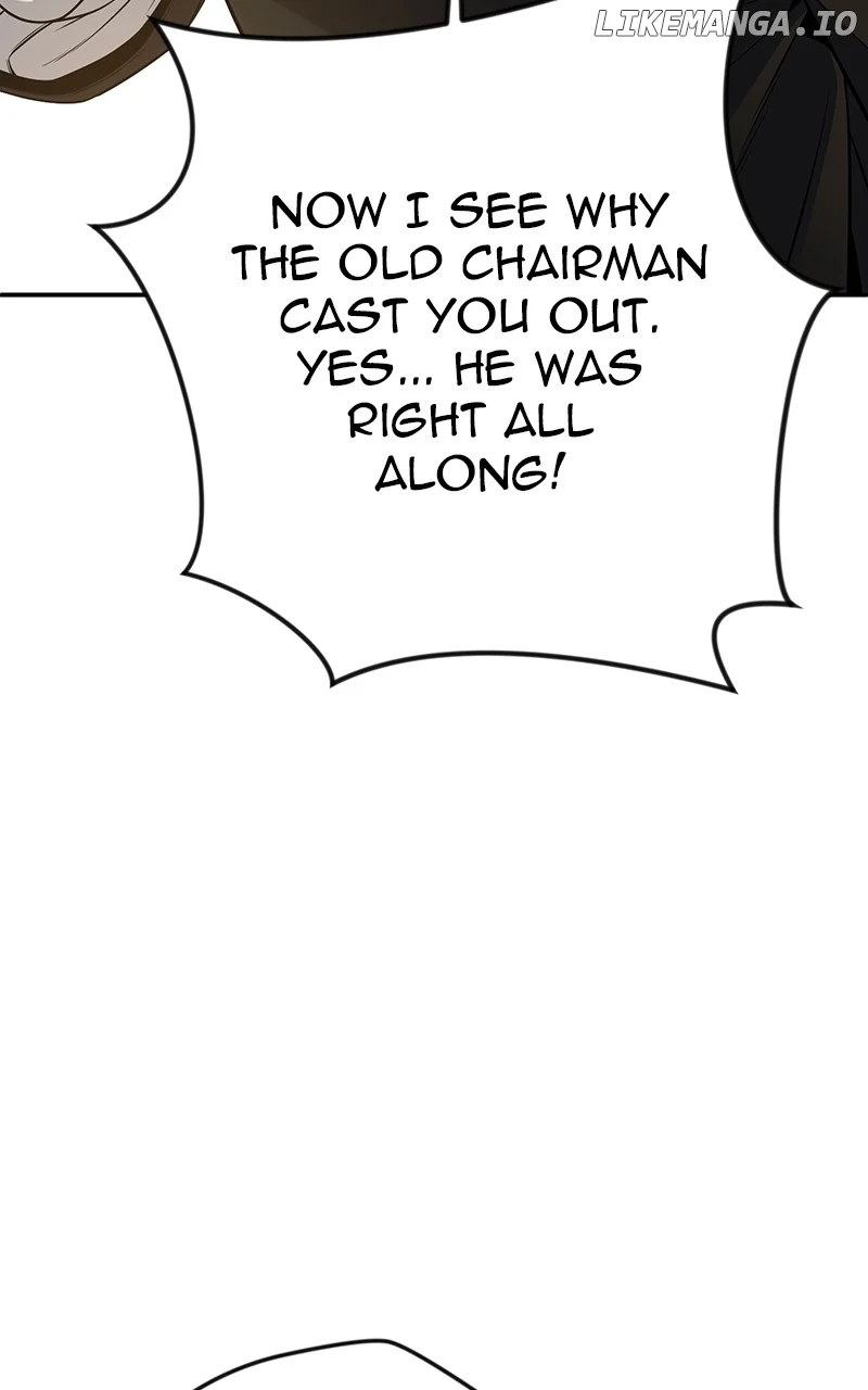 Son’s Retribution Chapter 39 - Page 181