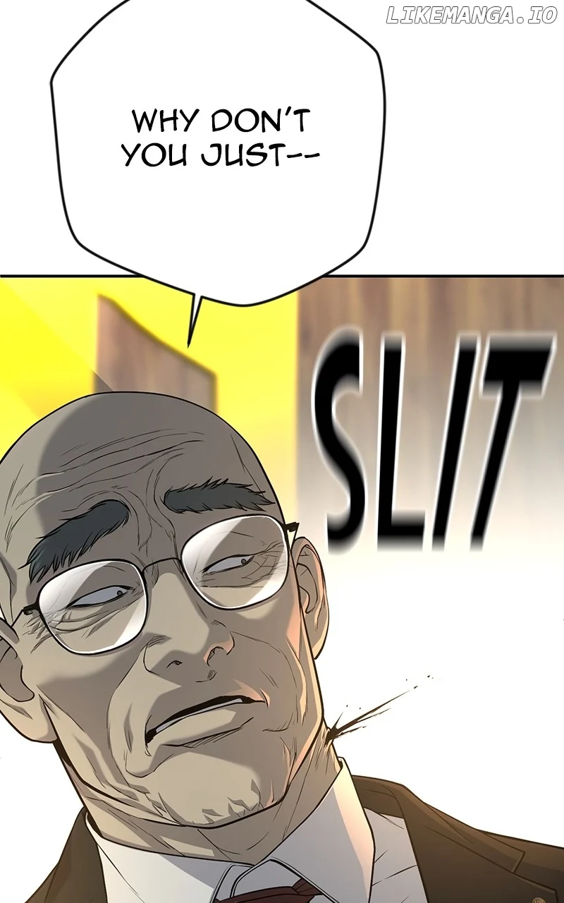 Son’s Retribution Chapter 39 - Page 182